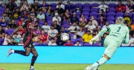 Emmanuel Latte Lath says Atlanta United’s season takes `a lot of energy’