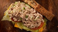 The Simple Swap For Cookout-Inspired Tuna Salad
