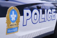 Three men stabbed, one fatally, outside bars in Montreal, police say