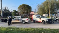 Matan a 2 hombres por la estación Ejido Santo Tomás, L4 del Mexibús en Ecatepec; autoridades indagan