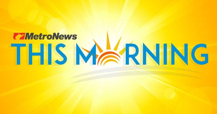 MetroNews This Morning 8