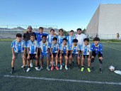 Jugarán chihuahuenses en Mundial de Fútbol 7 en León
