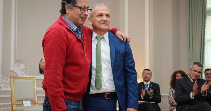 Denuncian que el Gobierno Petro gestionó residencia en Nicaragua de exfuncionario acusado de corrupción