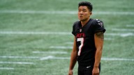 Younghoe Koo's 6-year hold on Falcons' kicking job on the line after 9 missed field goals in 2024