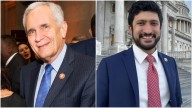Lloyd Doggett Steps Aside In Texas Redistricting, Paving The Way For Greg Casar