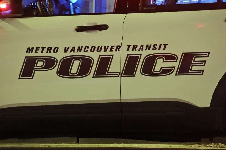 High-risk offender facing charges after police officer assaulted in Vancouver
