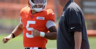 All eyes on Dillon Gabriel: 3 must-watch storylines in preseason game no. 2