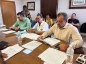 Eligen a los nueve ganadores del Mérito en el Servicio Público en Juárez
