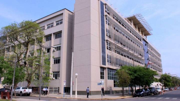 Excarcelaron a la abogada imputada por intentar incendiar la puerta de la casa de su expareja