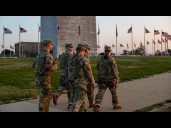 Tennessee the latest GOP-led state to send National Guard troops to Washington, D.C.