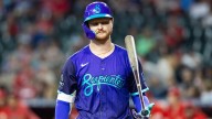 Diamondbacks expected to make injury move