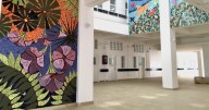 Public invited to meet the artist for in-progress men's shelter