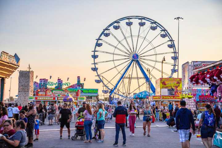 What’s new at the 2025 Oklahoma State Fair in OKC
