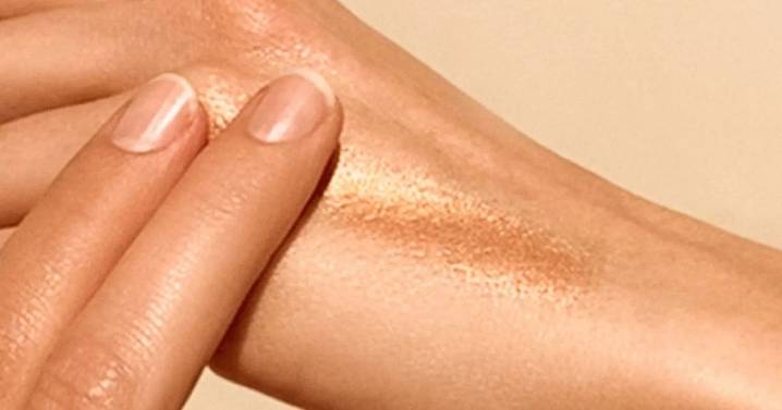 'I'm 70 years old and this Victoria Beckham Beauty serum takes years off my skin'