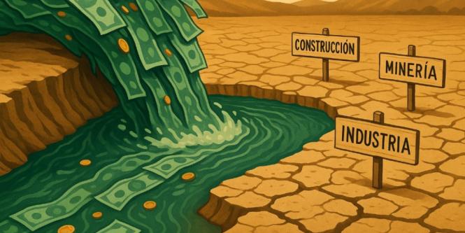 PIB Colombia 2T25: consumo impulsaría el crecimiento, pero persistiría la debilidad productiva 