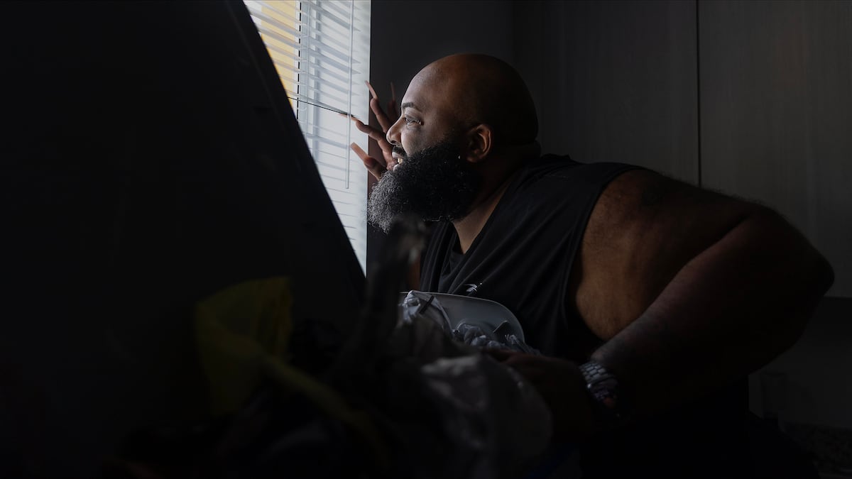 How religious groups are helping ease Florida city’s housing crisis