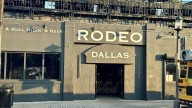 Deep Ellum nightclub shut down for second time in one week