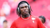Report: Rashee Rice to have disciplinary hearing on September 30