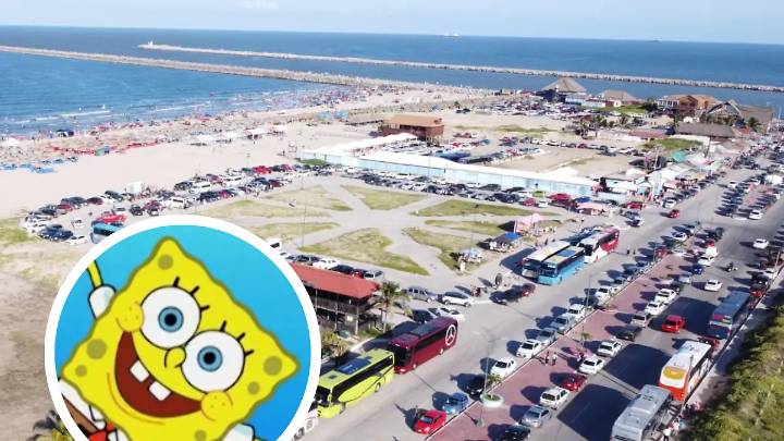 Karisma Resorts no descarta inversión en Playa Miramar: ¿llegará el hotel de Bob Esponja?