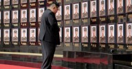North Korea leader Kim promises 'beautiful life' for families of 'martyrs' killed in Russia