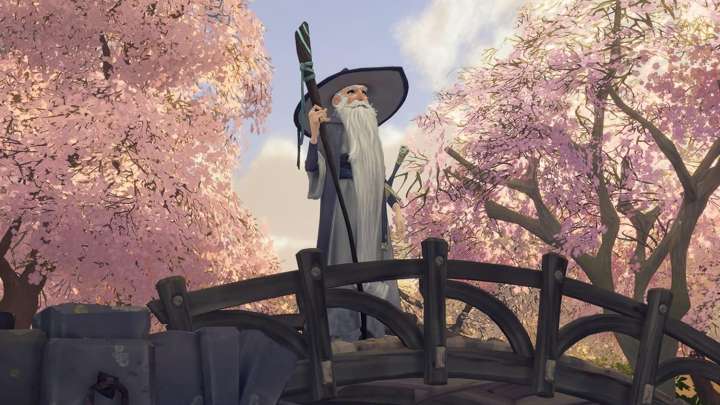 Tales Of The Shire: A Lord Of The Rings Game Review