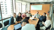 Avanza Proyecto para la Construcción del Hospital Juan Hernando Urrego en Aguazul