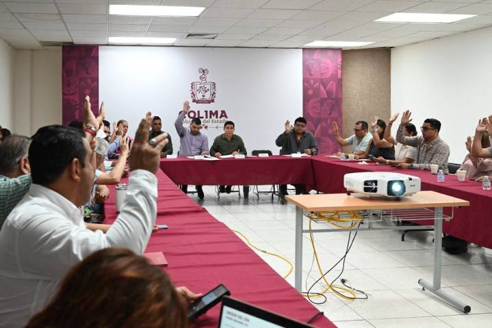 CIAPACOV reporta recaudación histórica y avances operativos en su sesión ordinaria 222