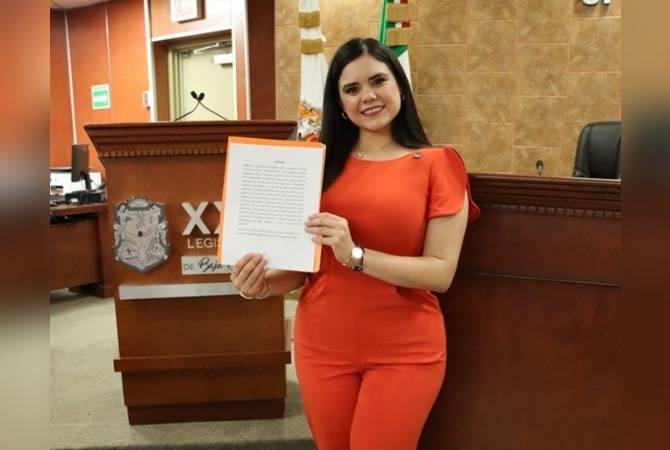 Pide diputada concretar convenio binacional para activar la garita Otay II