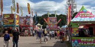 Ensuring ride safety at the Champlain Valley Fair