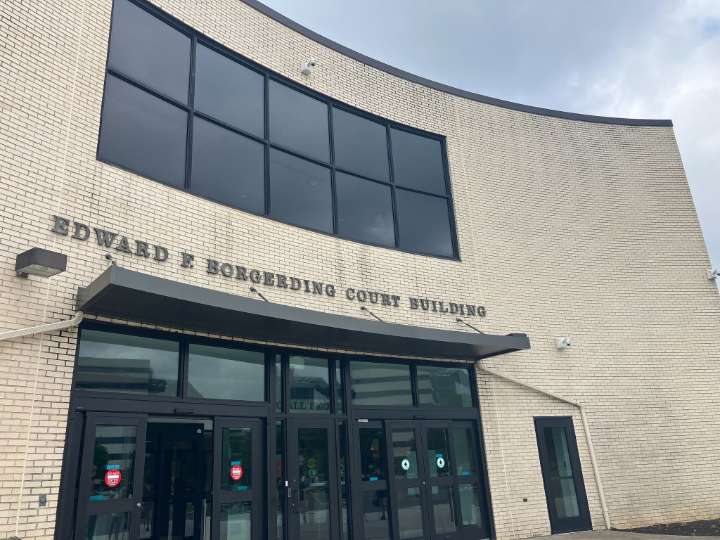 Stabbing of Trump supporter in Baltimore was self-defense, prosecutors say – Baltimore Sun