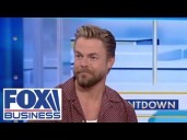 'INCREDIBLE': 'Dancing with the Stars' explains why he's blown away by new generation of dancers