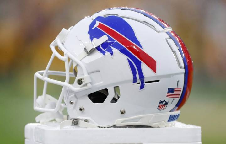 Bills Waiving QB Shane Buechele