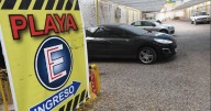 En debate una ley clave para las playas de estacionamiento en San Juan