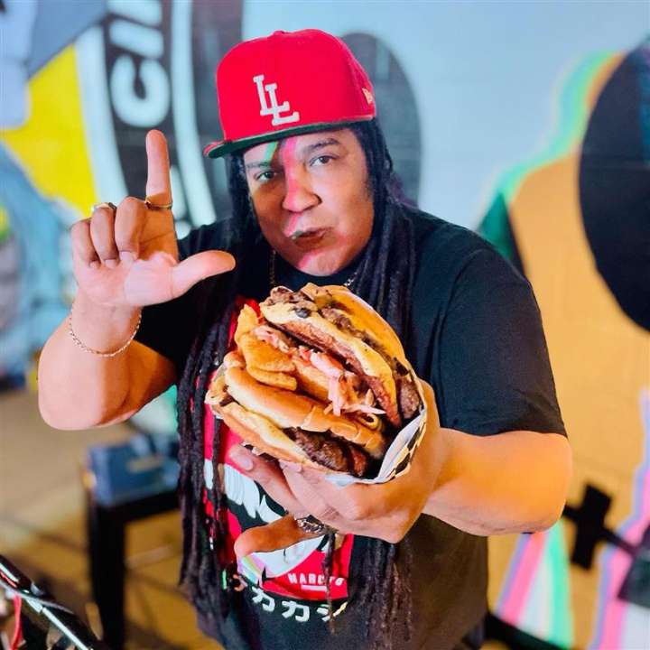 International Rapper Derrick ‘Aesop’ McElroy Who Called Fresno Home Dies at 51