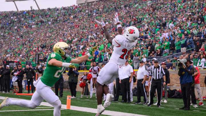 Louisville football's 10 most important players for 2025 season