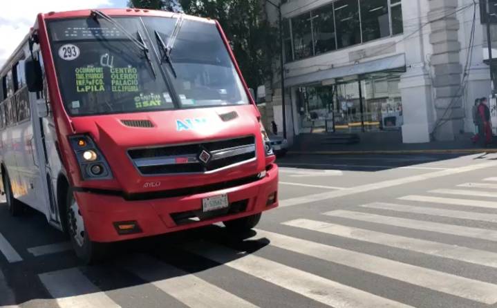 ¿De cuánto será? Esto sabemos del aumento del pasaje