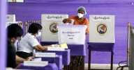 Myanmar's electoral commission sets Dec. 28 to hold long