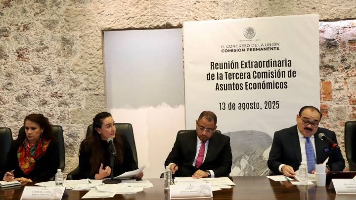 María del Carmen Bonilla afirma que Pemex es viable y sin riesgo para las finanzas públicas