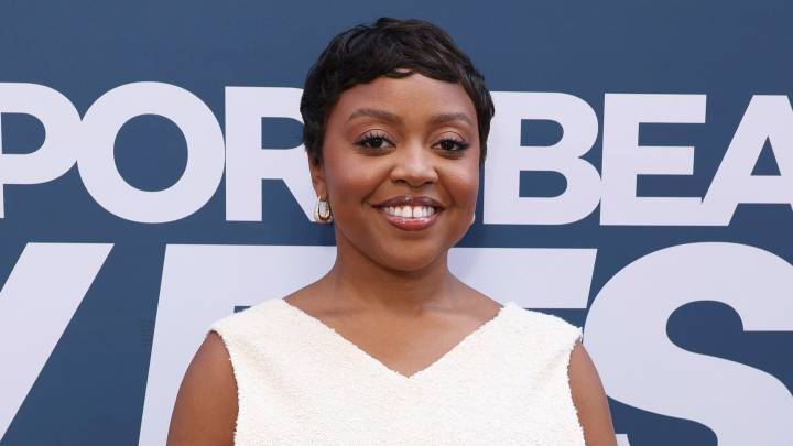 Quinta Brunson on Role of Abbott Elementary Amid Threats to Education