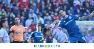 Racing sufrió una dura goleada ante Argentinos y comprometió su futuro en la Zona A