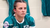 Hogan used rugby to cope with death of her father