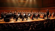 Un recorrido apasionante por los compositores menos conocidos del siglo XX