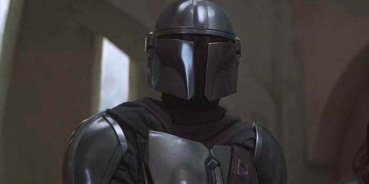 The Mandalorian's Shifting Timeline: The Great Purge Of Mandalore Plot Hole