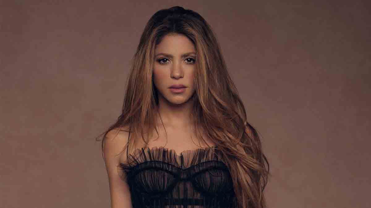 Shakira regresa a México e inicia la segunda parte de su tour