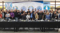 La CGT en formato campaña electoral