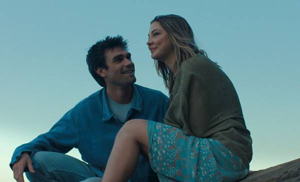 Prime Video tiene la película romántica más esperada por todos