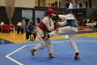 Los Juegos Deportivos Misioneros siguen a pleno con finales provinciales en toda la provincia