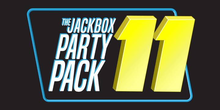 Jackbox Party Pack 11: A Fresh Take on Comedy Minigames