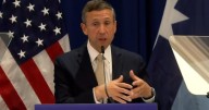 Democrats rally at DNC summer meeting