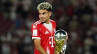 Leyenda se echa para atrás con Luis Díaz en Bayern Múnich: todo cambió tras su primer gol